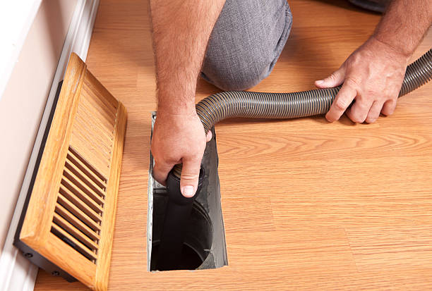 Reliable Somerset, OH Airduct Cleaning Solutions